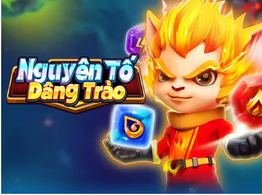 TIP88 Super Elements