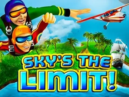 TIP88 Sky's the Limit