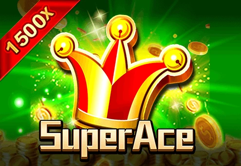 TIP88 Super Ace