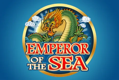 TIP88 Emperor of the Sea
