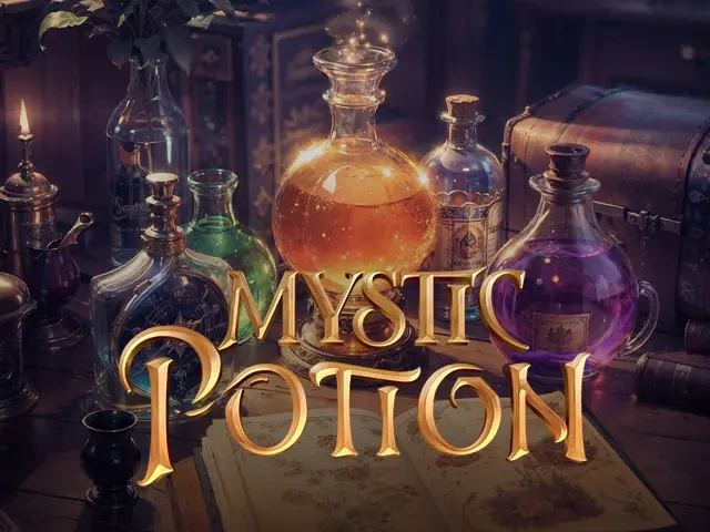 TIP88 Mystical Spirits