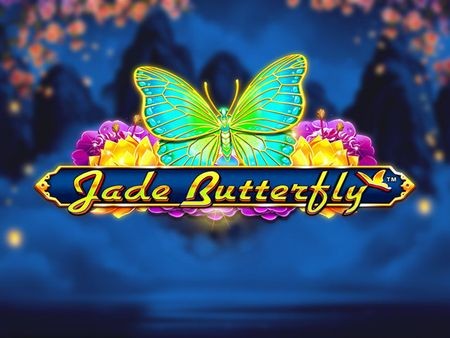 TIP88 Jade Butterfly
