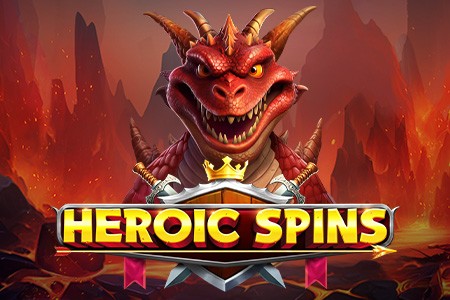 TIP88 Heroic Spins