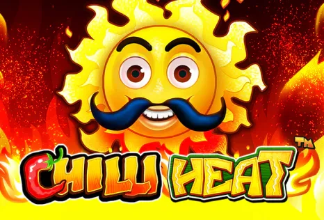 TIP88 Chilli Heat