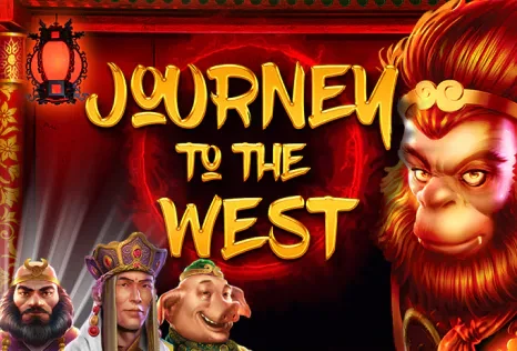 TIP88 Journey to the West